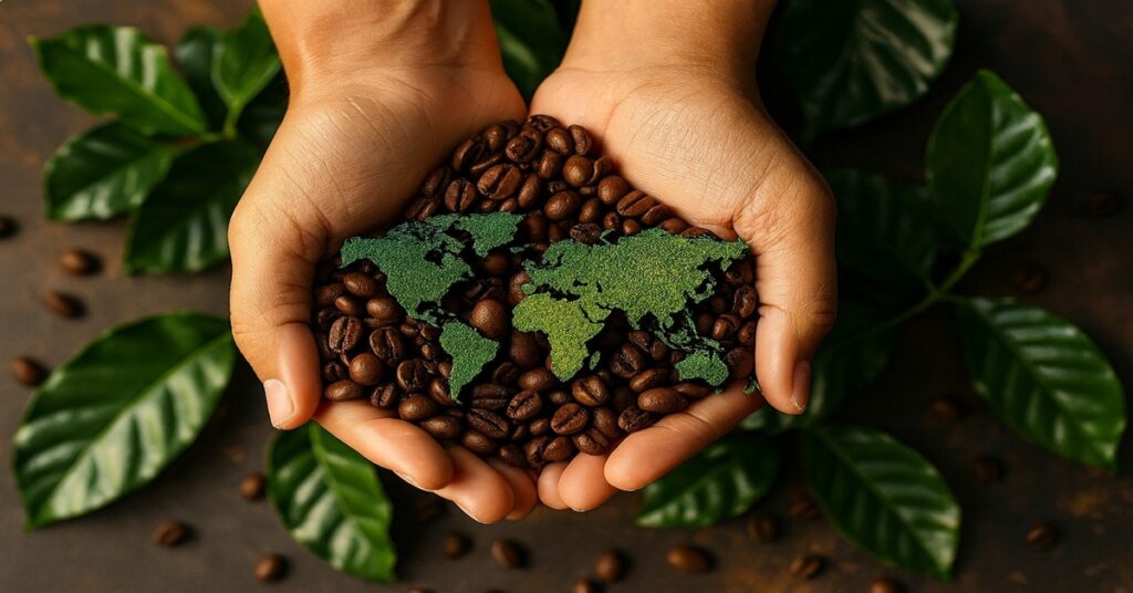 as marcas de café especial mais premiadas do mundo