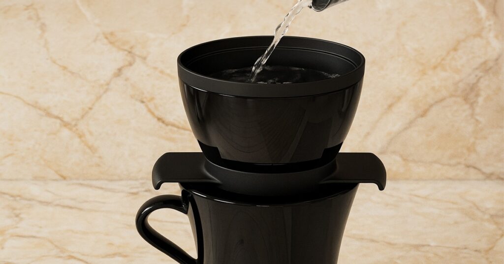 Coador Mono Omot como usar e que sabor esperar