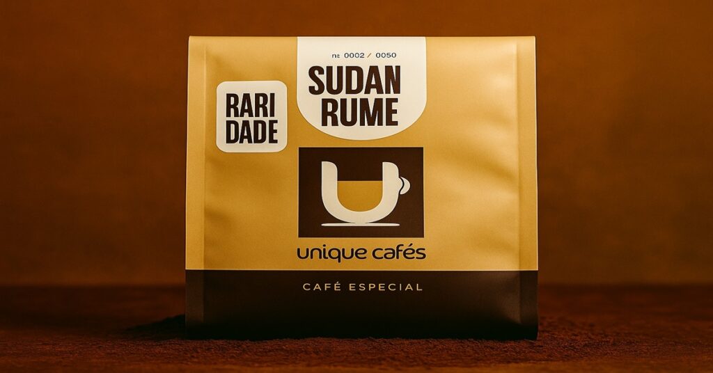 Sudan Rume