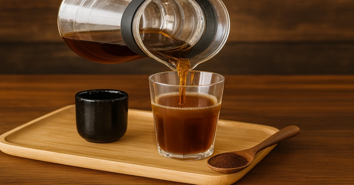 café carioca