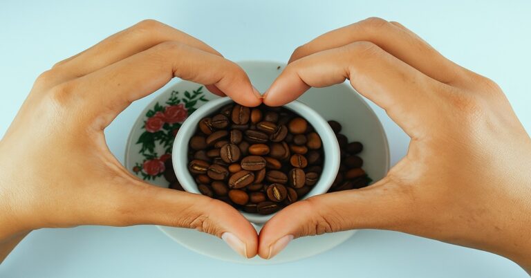 café faz bem pra saúde
