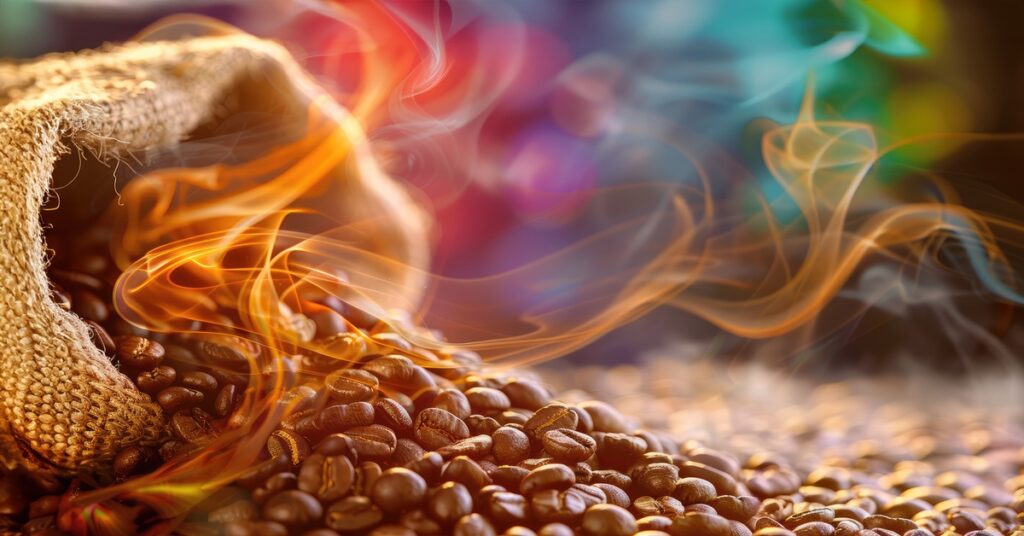 café fresco