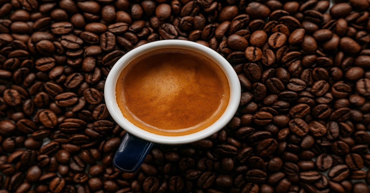 café me grãos