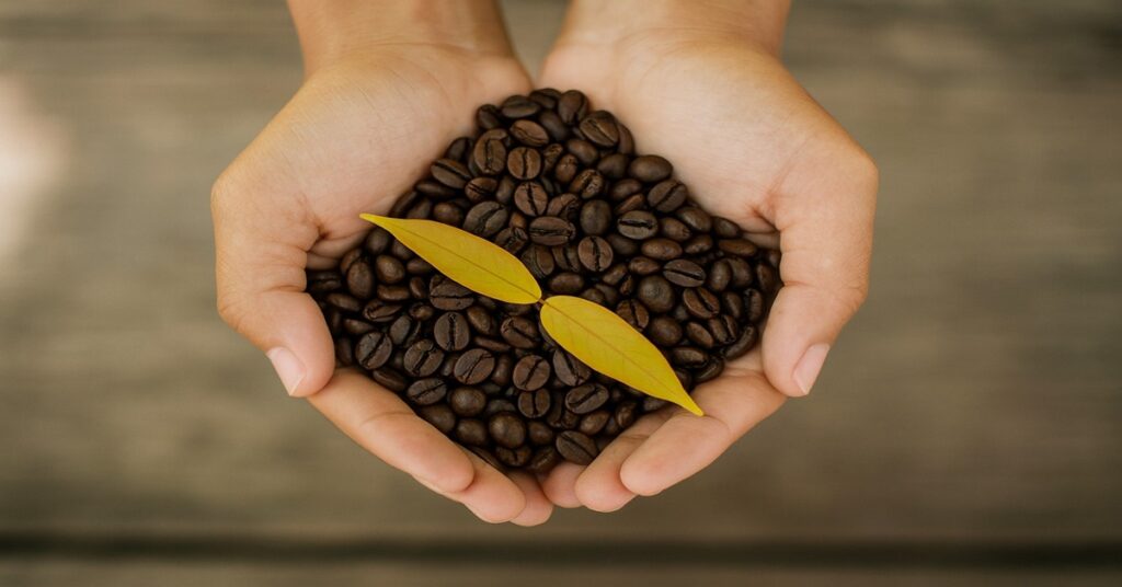 café organico