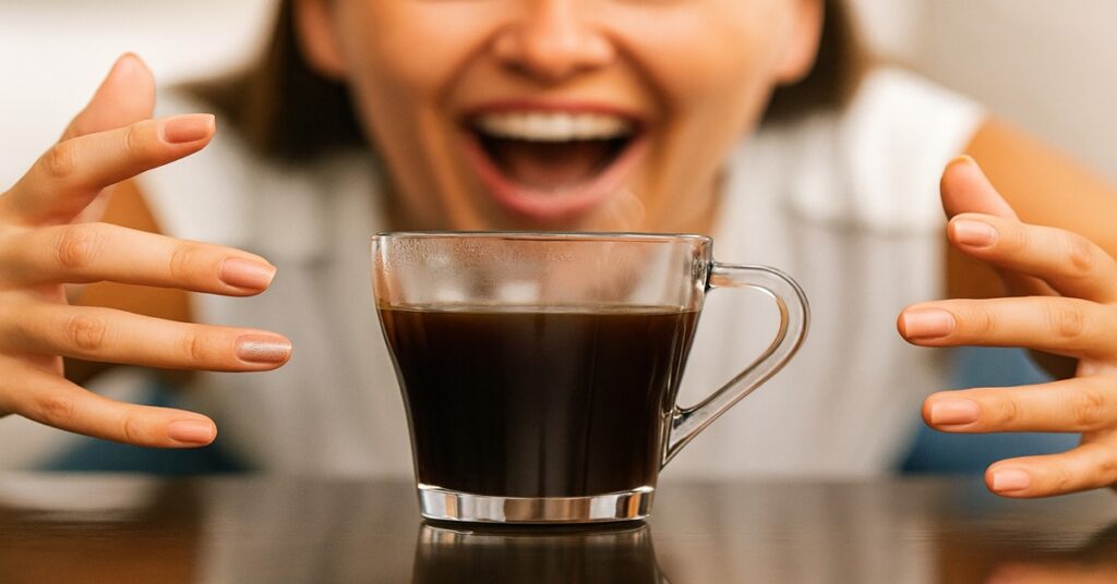 cafeina e saude