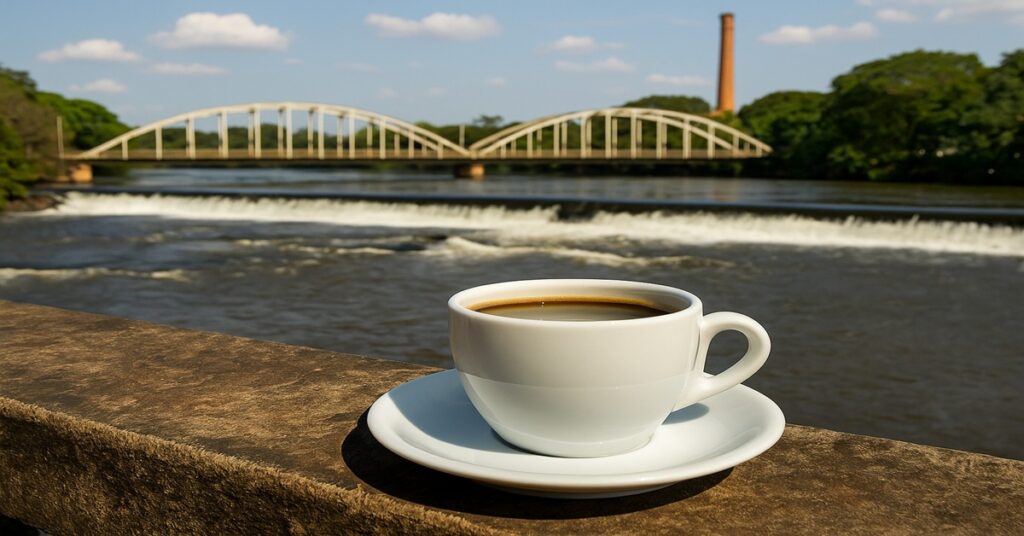 cafeterias de Piracicaba