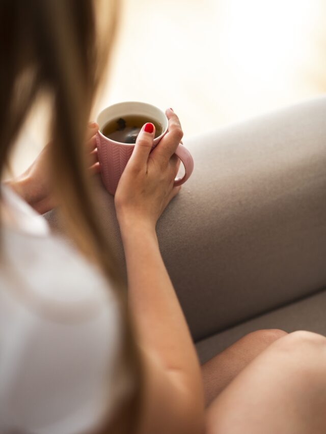 O que o café faz no seu corpo