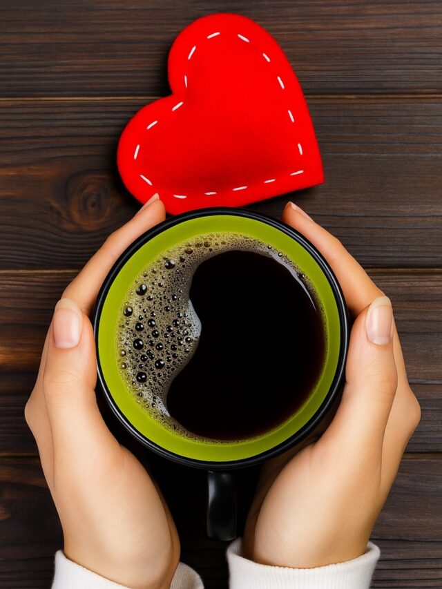 café faz bem ou mal