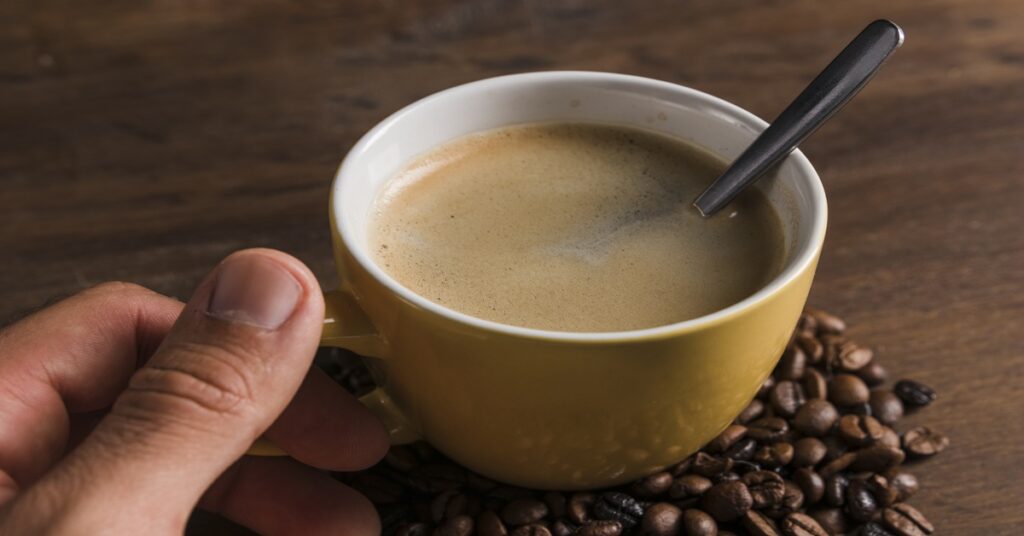 curiosidades sobre o café