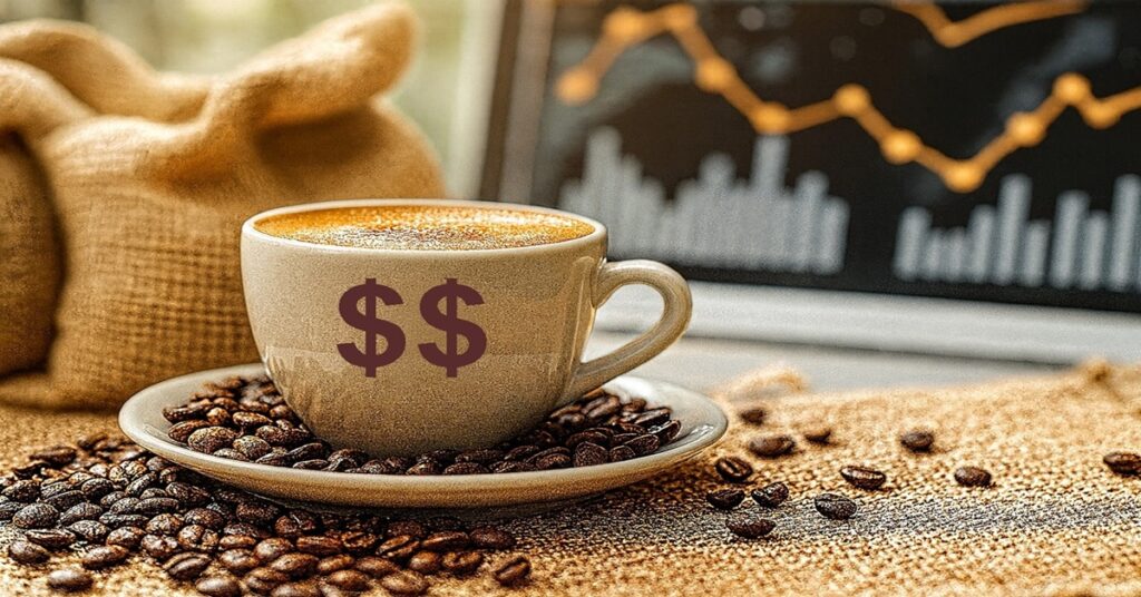 destinos dos café mais caros