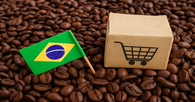 As marcas de café mais vendidas no Brasil: o que todas elas fazem certo