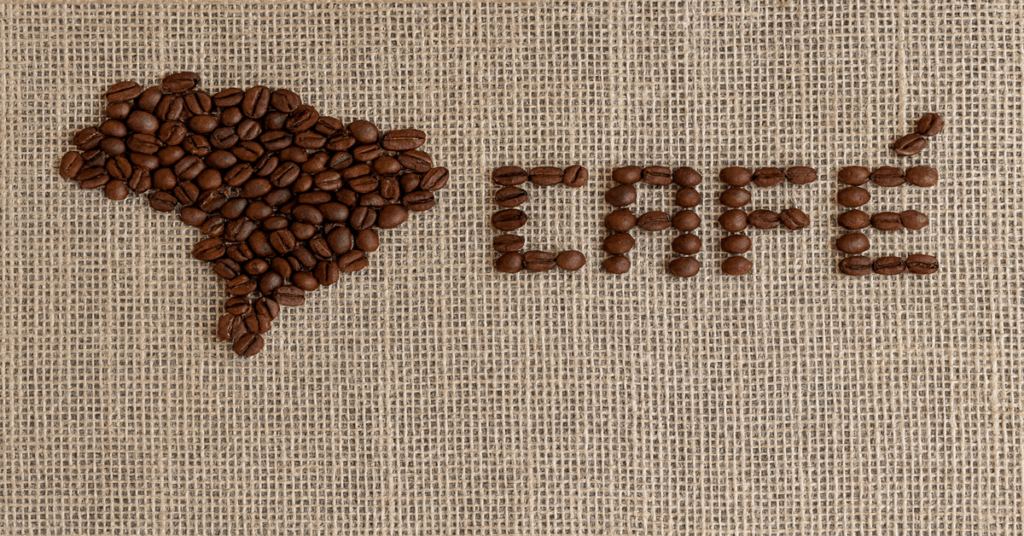 melhores marcas de café