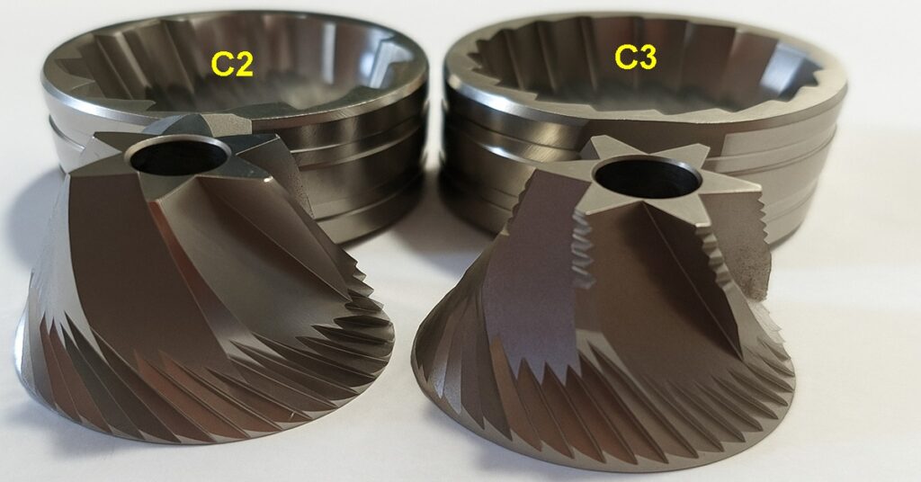 moedor de café Timemore