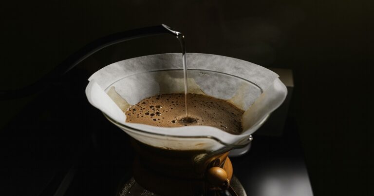 Café filtrado, espresso ou prensa francesa