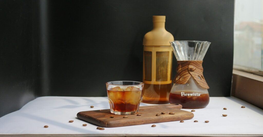 Cold Brew