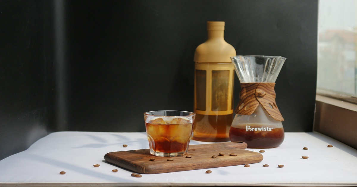 Cold Brew