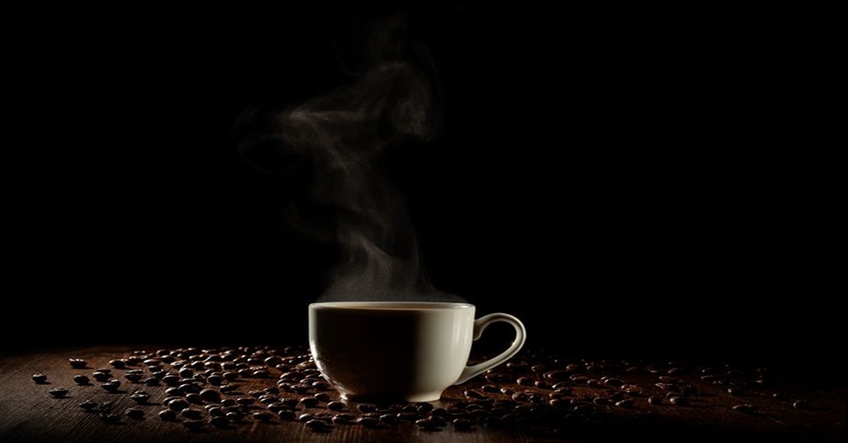 aroma de café