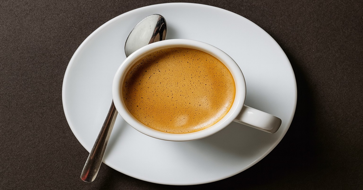 café da manhã