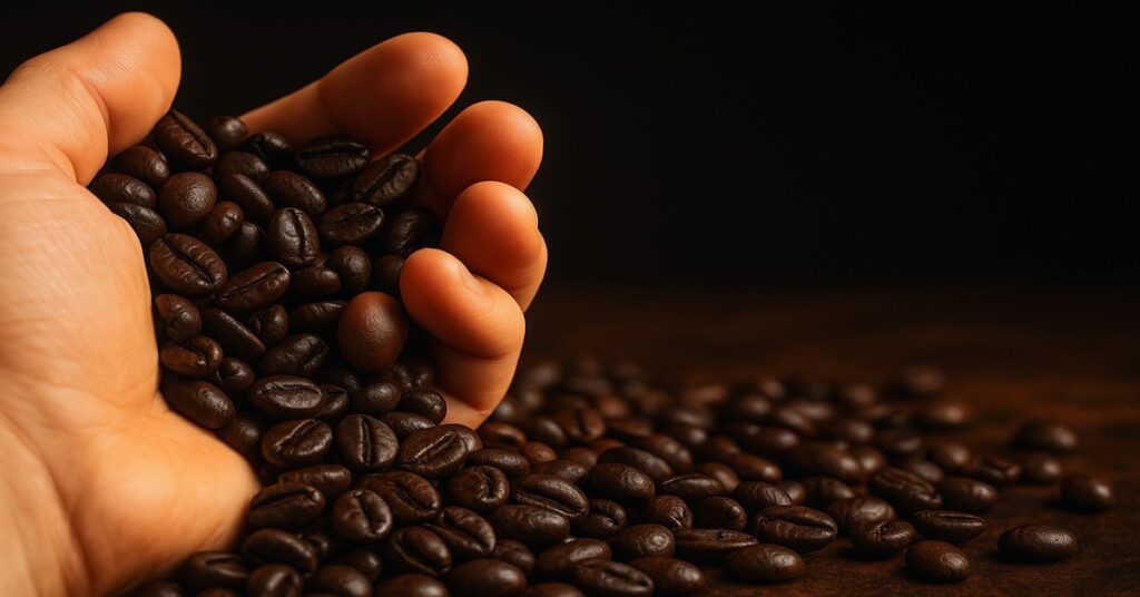café forte