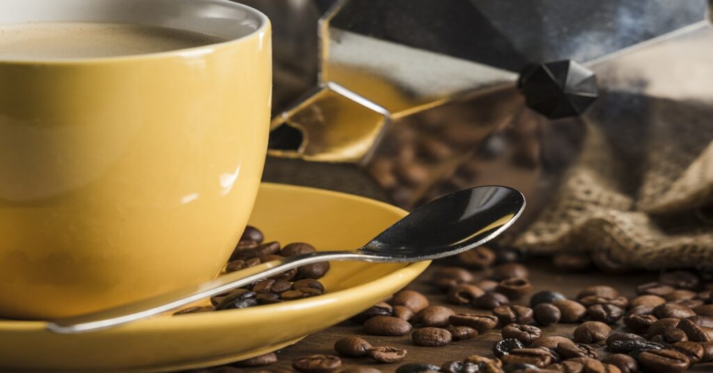 café forte