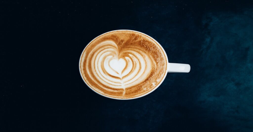 café mais gostoso