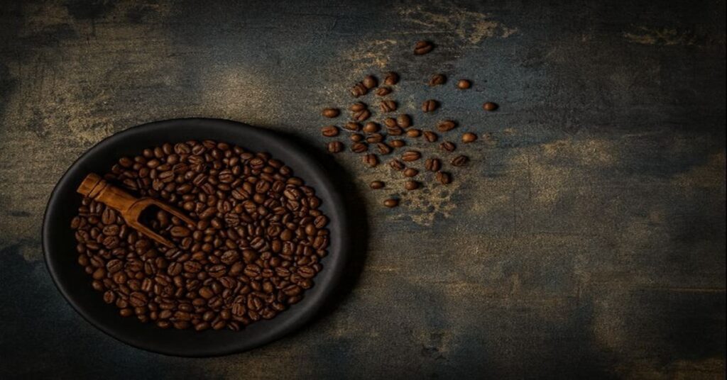 café premiado