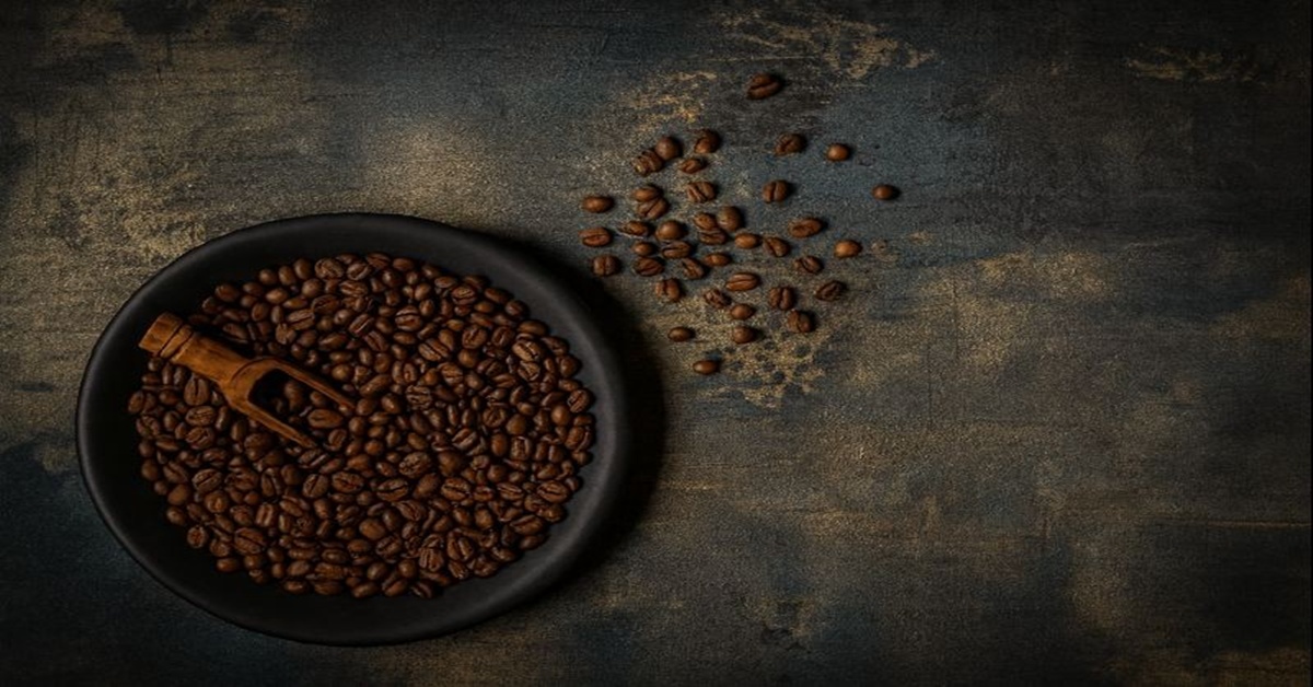 café premiado