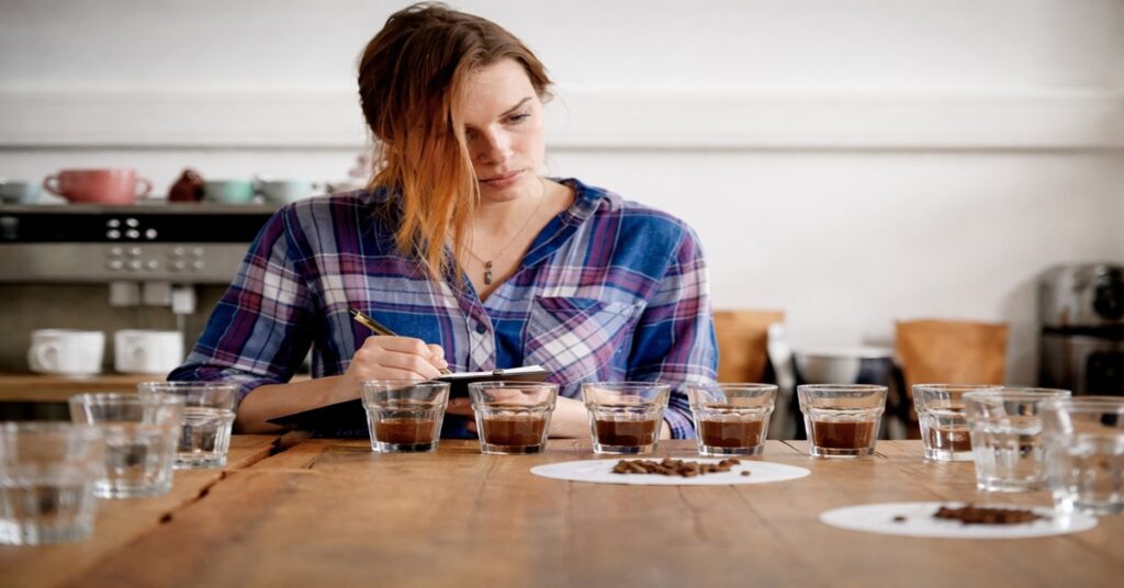 cafés brasileiros mais premiados do ano