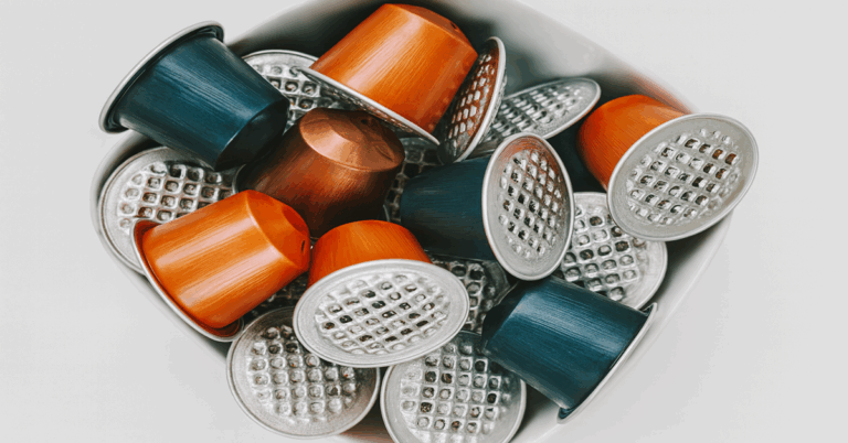 capsuals de café baratas