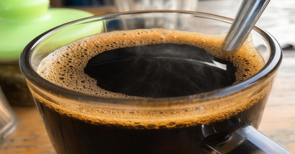 qual melhor café descafeinado