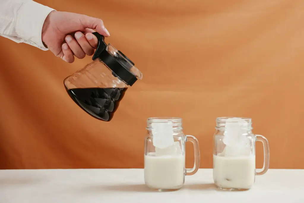 Café concentrado caseiro: uma base para vários cafés
