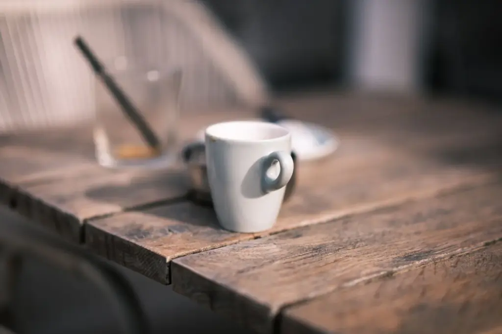Café depois do almoço: a hora certa faz diferença?