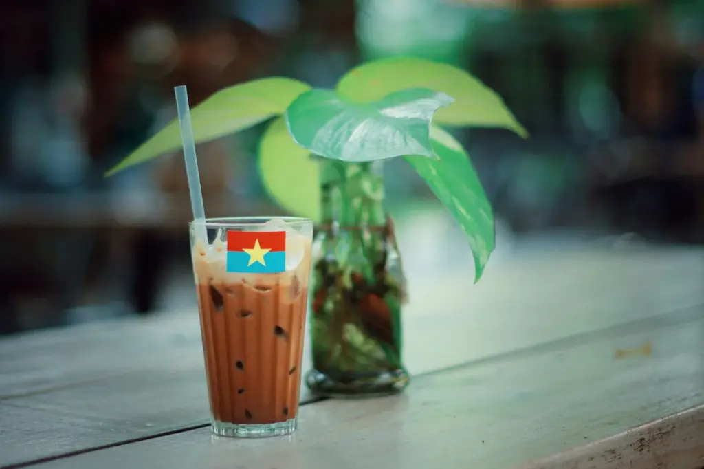 Café vietnamita (cà phê sữa đá): como fazer em casa