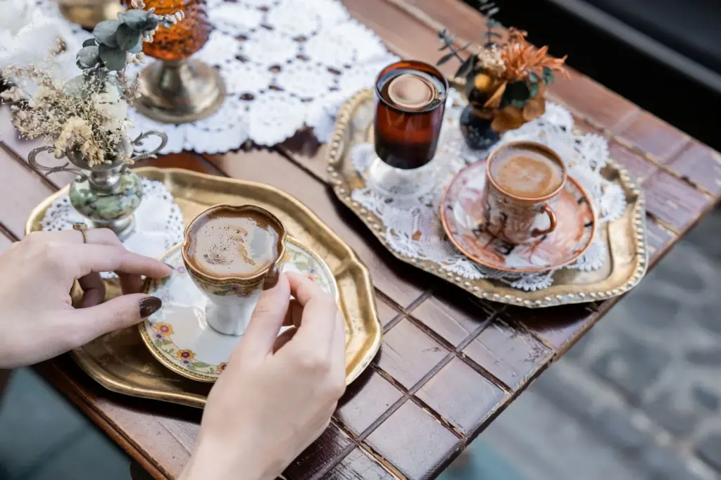 Cafés do mundo: como cada país prepara o seu café