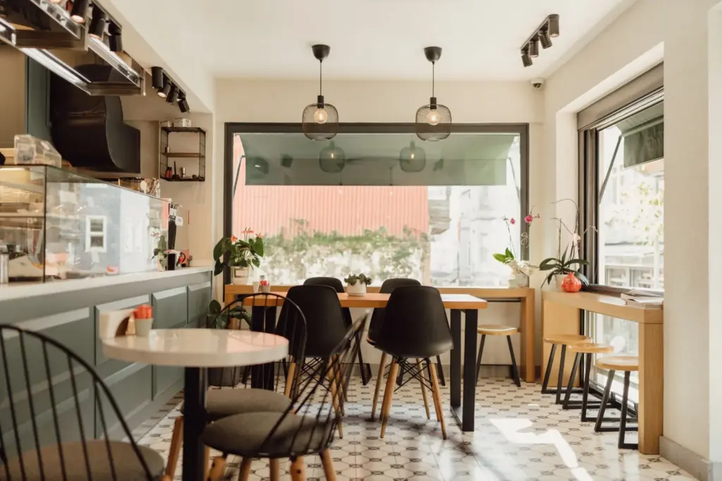 Cafeterias para visitar: experiências únicas com café