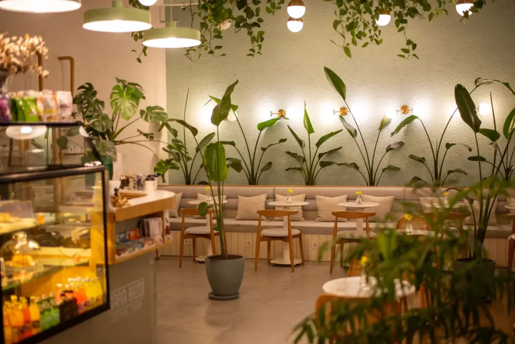 Cafeterias instagramáveis: o que faz uma cafeteria bonita
