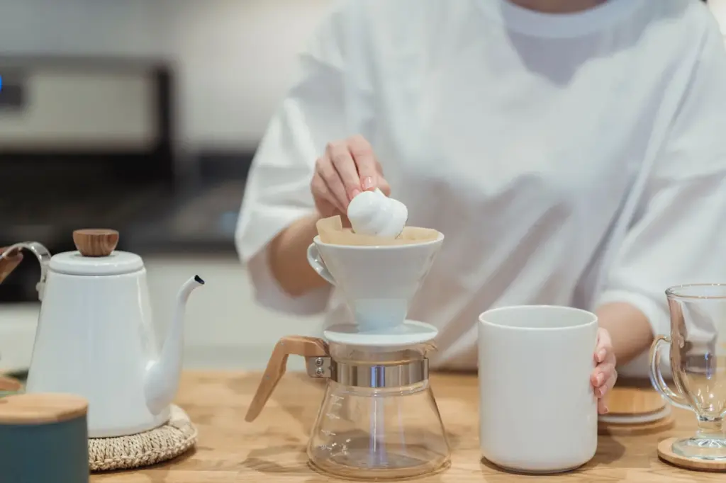 Como limpar a cafeteira: italiana, elétrica e prensa