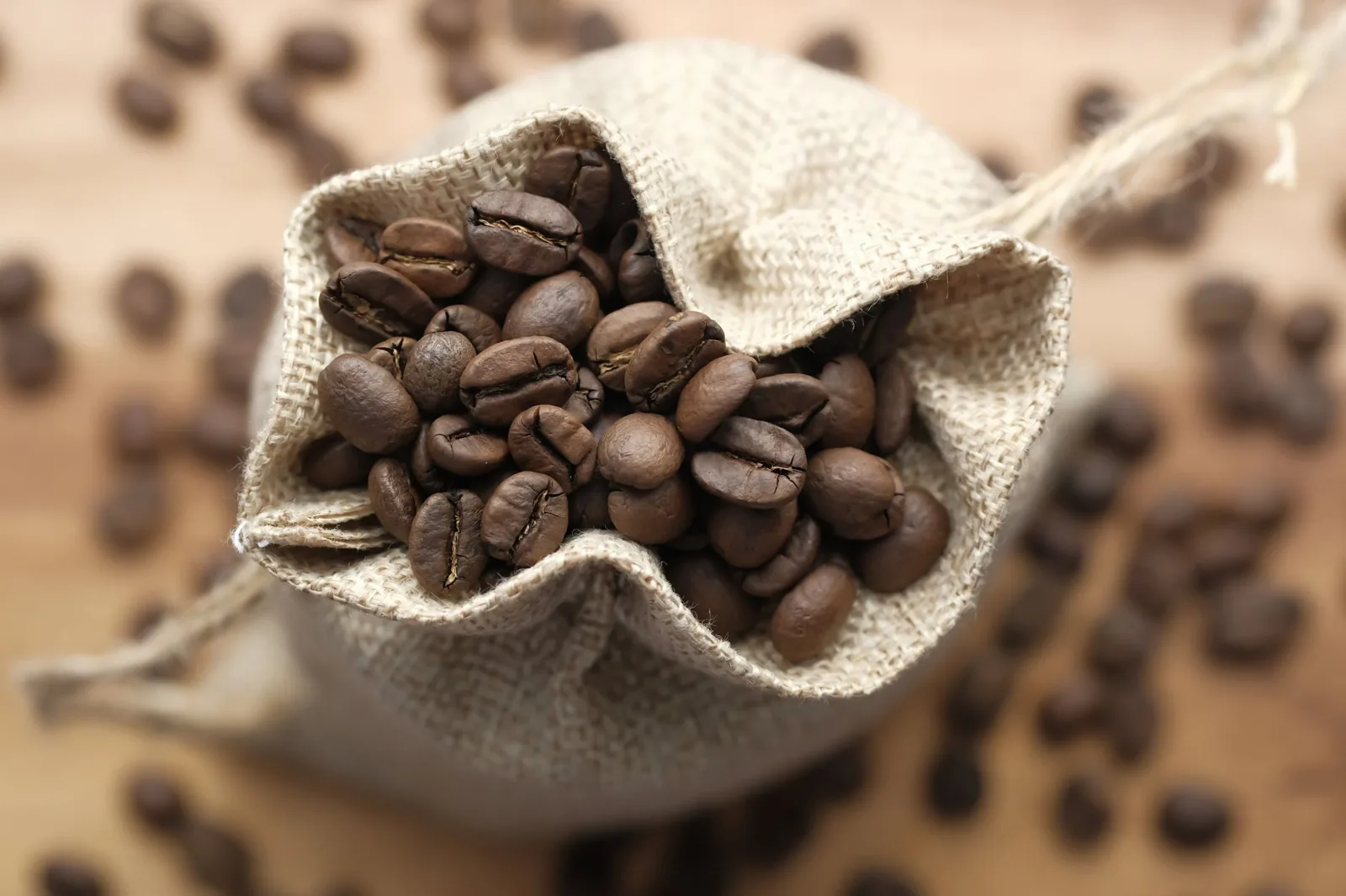 Diferença entre café blend e single origin