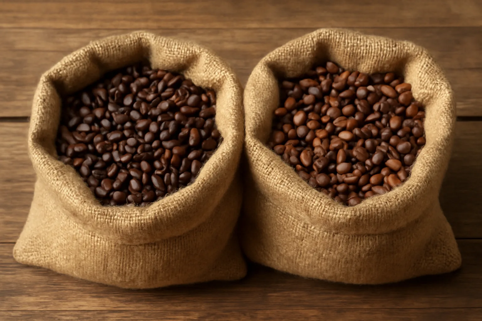 Diferença entre café blend e single origin