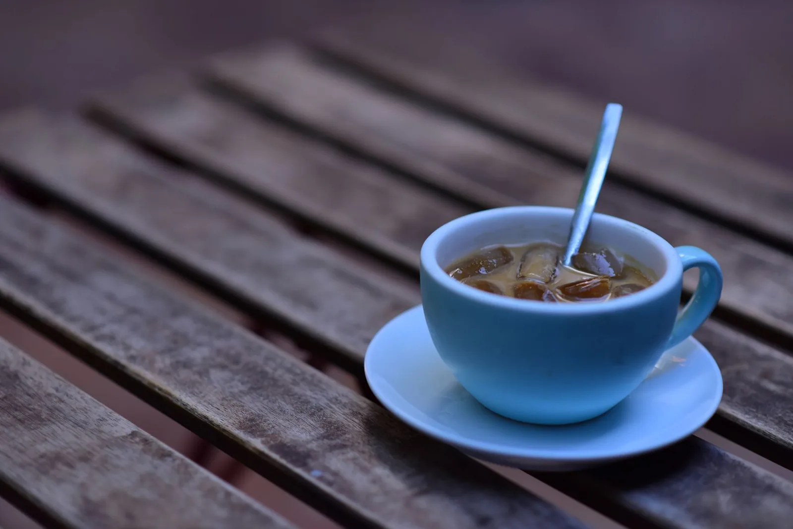 Flat white: o que é e como difere do latte