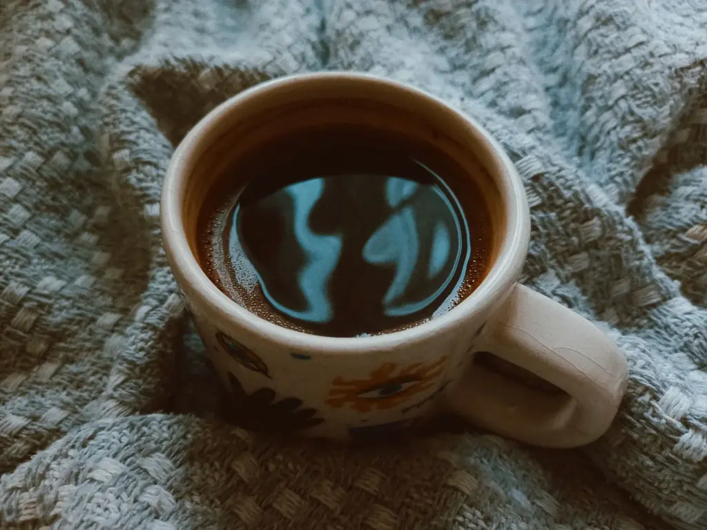 Frente fria: como manter o café quente por mais tempo