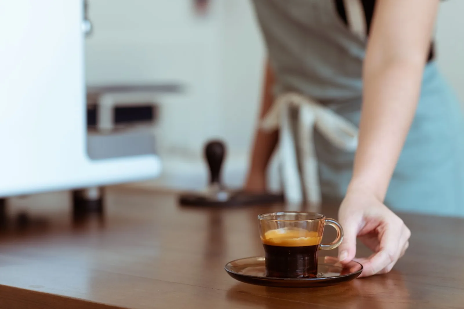 Glossário de cafeteria: como pedir seu café como um barista