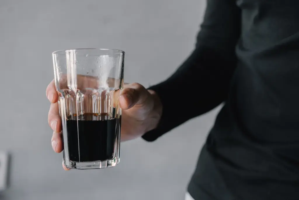 Licor de café caseiro: receita fácil e cremosa
