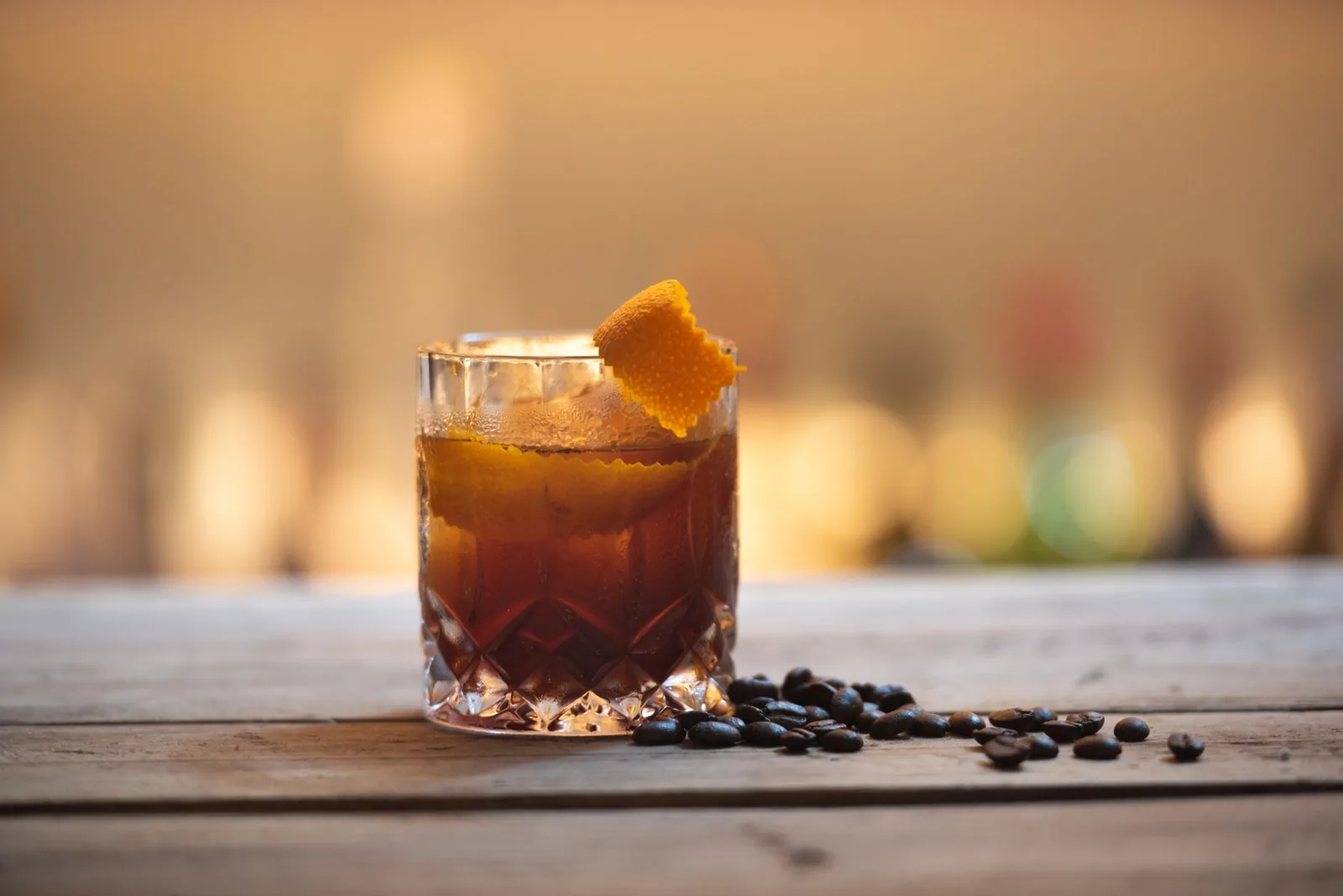 Licor de café caseiro: receita fácil e cremosa