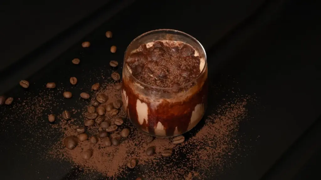Mocha caseiro: receita de café com chocolate cremoso