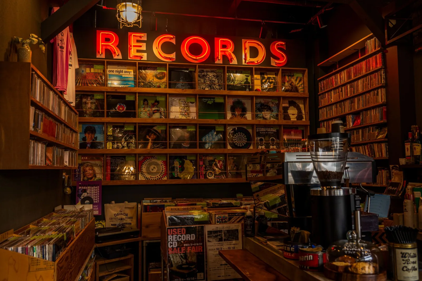 Música e café: como o som muda o sabor da xícara