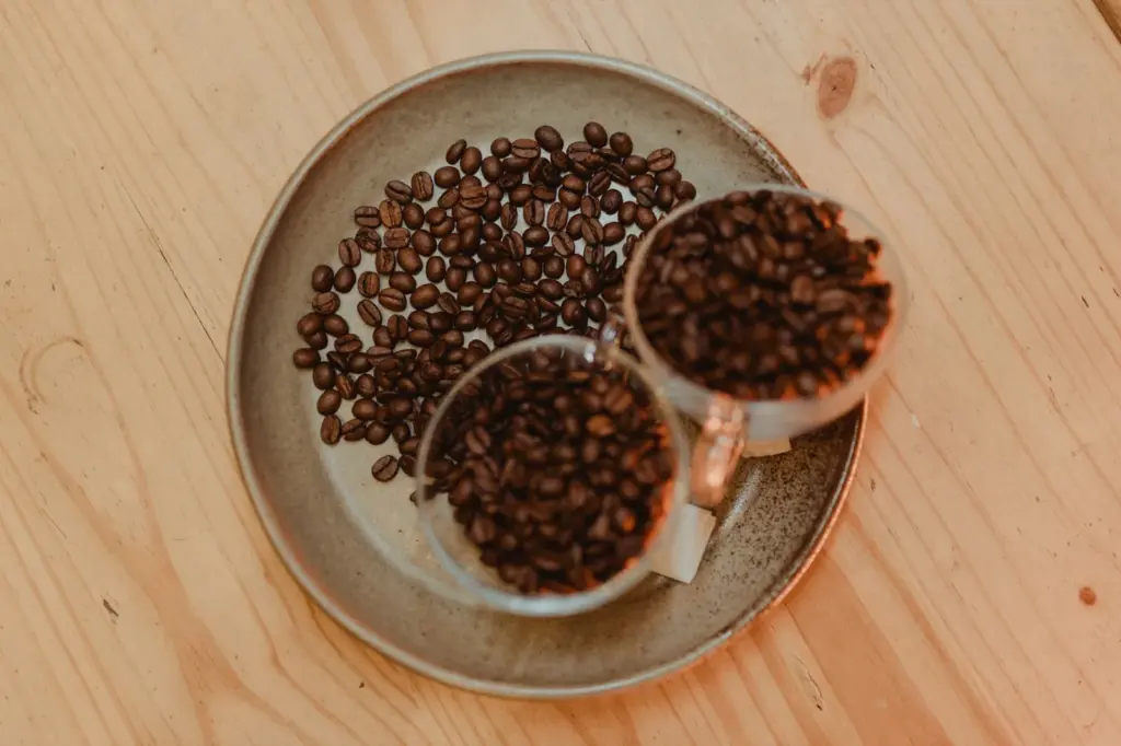 Pontuação do café (85+): o que é café especial de verdade