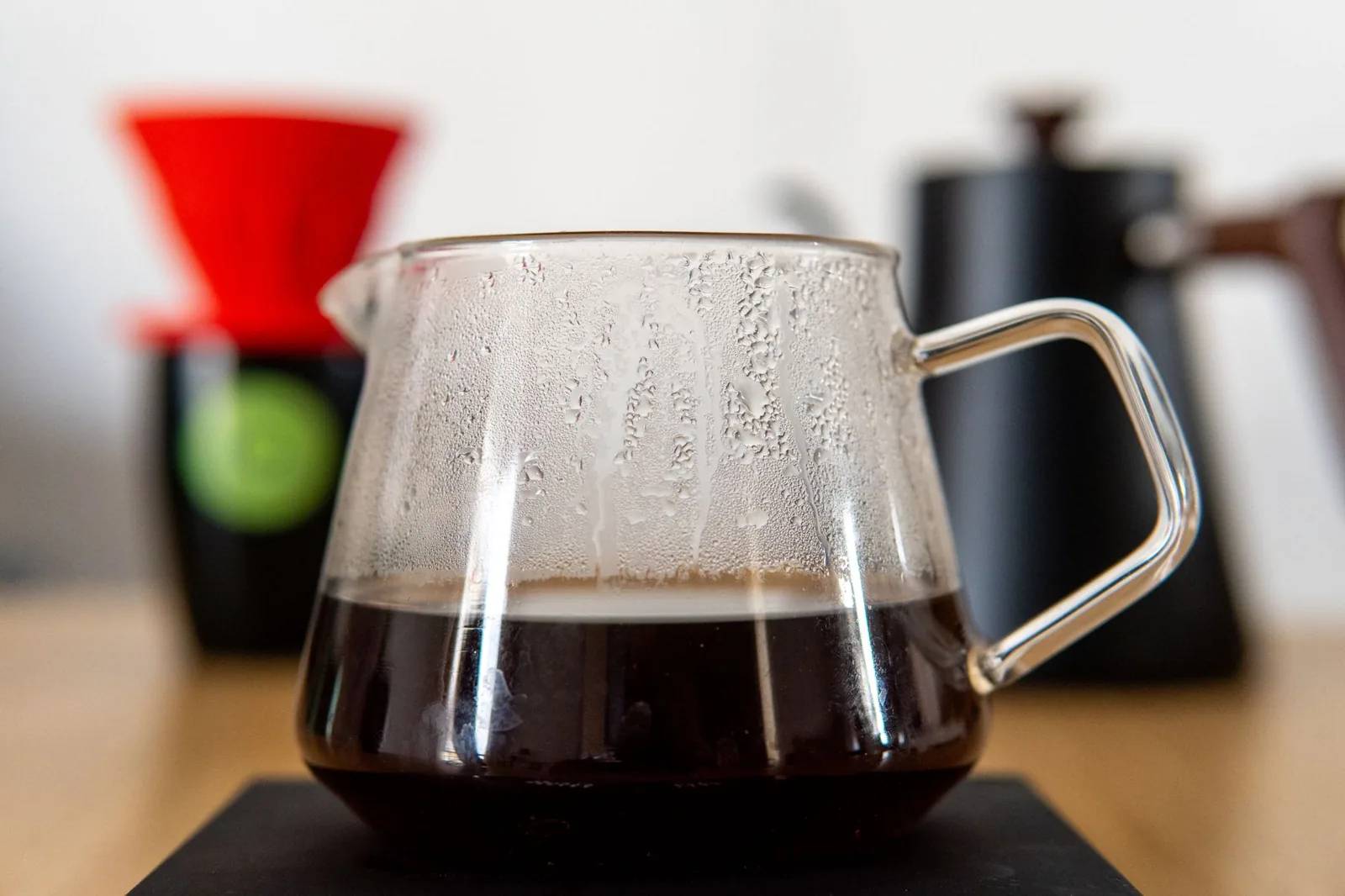 Pontuação do café (85+): o que é café especial de verdade