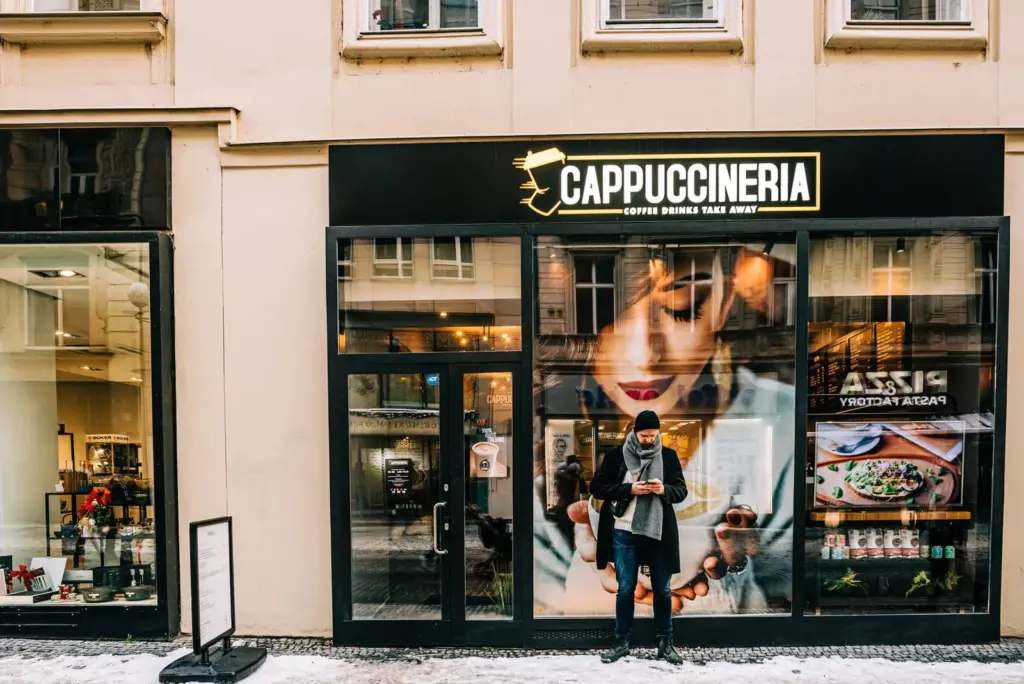Roteiro do café: cafeterias para visitar nas férias