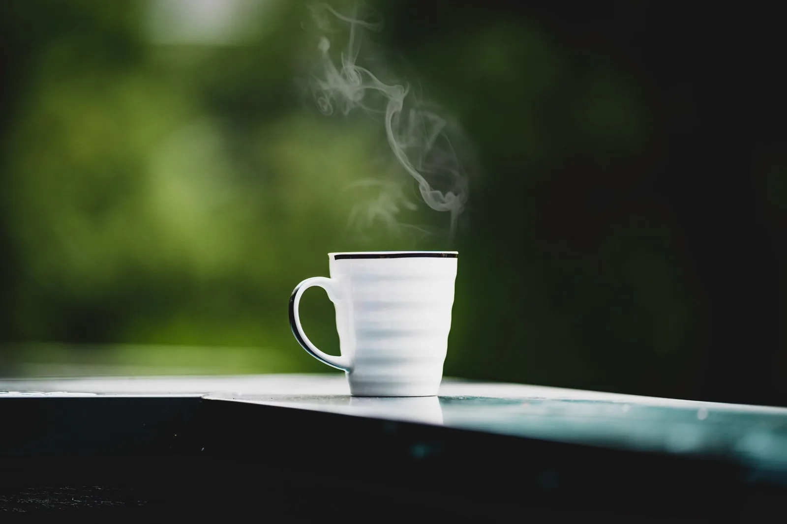 Aromas do café: por que o cheiro é tão importante